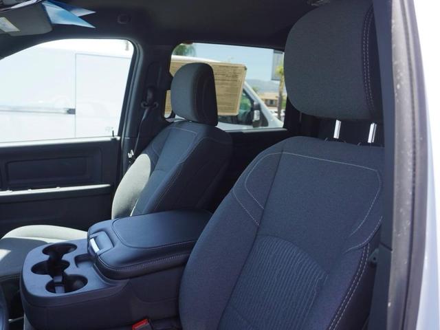 Photo of 2024 Bright White Clearcoat RAM 2500