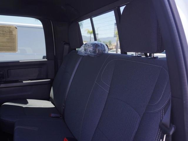 Photo of 2024 Bright White Clearcoat RAM 2500