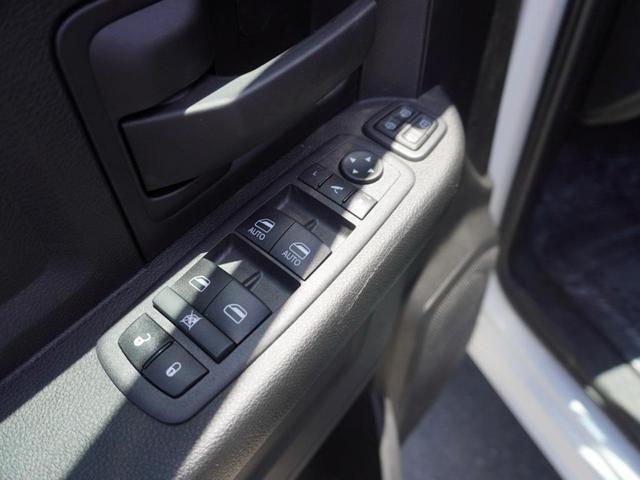 Photo of 2024 Bright White Clearcoat RAM 2500