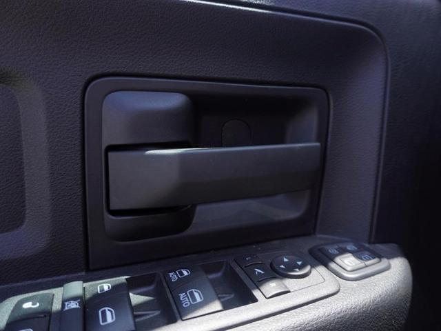 Photo of 2024 Bright White Clearcoat RAM 2500