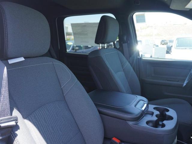 Photo of 2024 Bright White Clearcoat RAM 2500