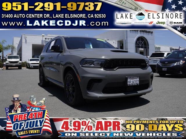2024 Dodge Durango