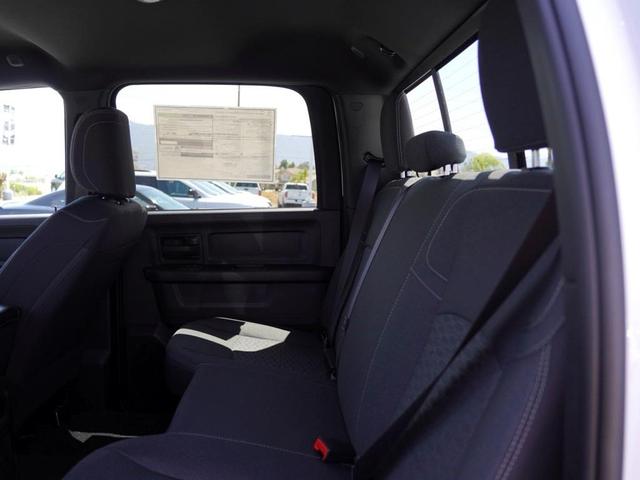 Photo of 2025 Bright White Clearcoat RAM 3500