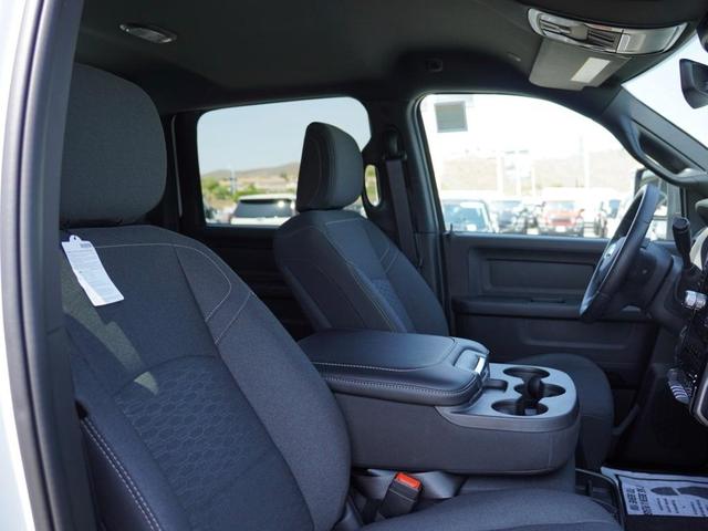 Photo of 2025 Bright White Clearcoat RAM 3500