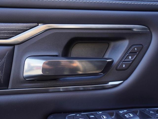 Photo of 2021 Bright White Clearcoat RAM 1500