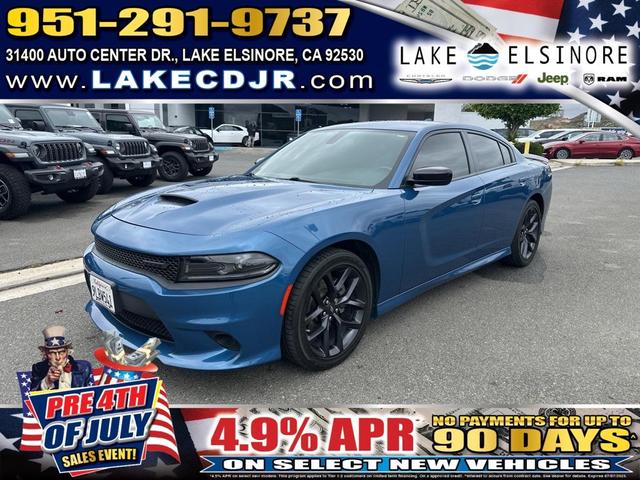 2023 Dodge Charger