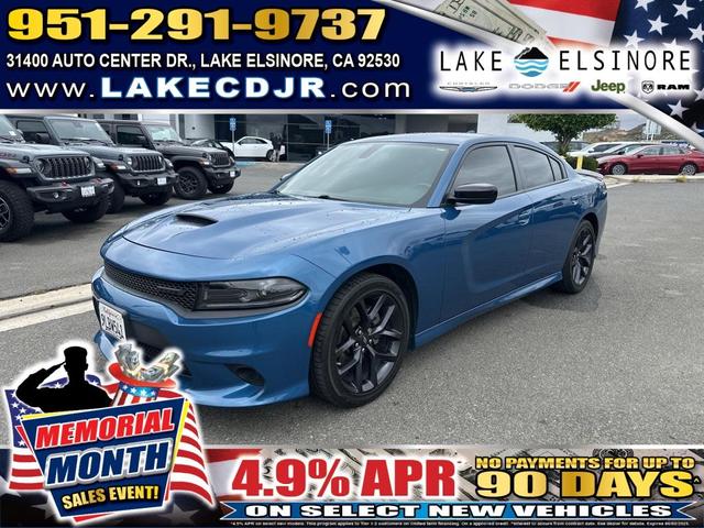 2023 Dodge Charger