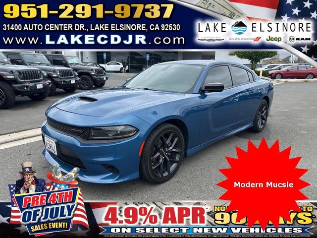 2023 Dodge Charger