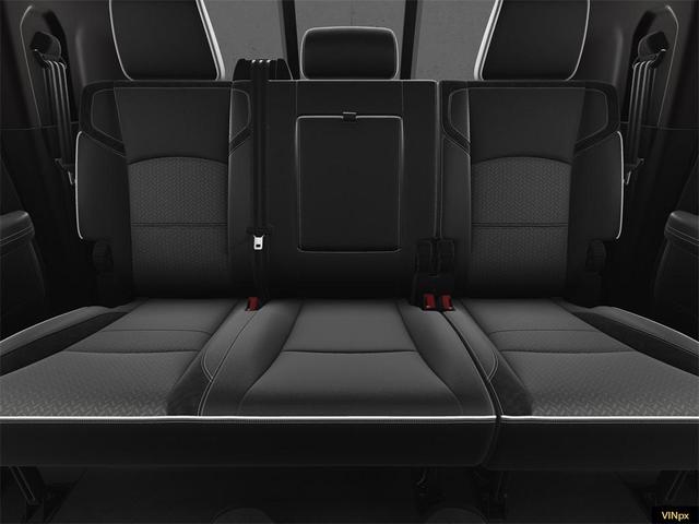 Photo of 2025 Diamond Black RAM 2500