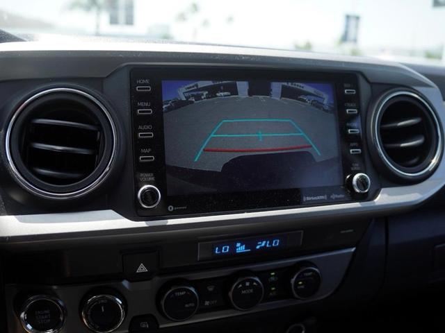 Photo of 2023 Lunar Rock Toyota Tacoma