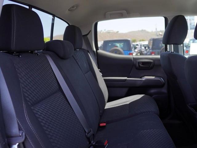 Photo of 2023 Lunar Rock Toyota Tacoma