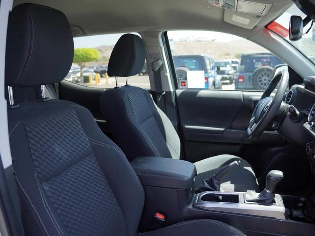 Photo of 2023 Lunar Rock Toyota Tacoma