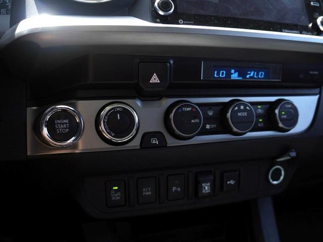 Photo of 2023 Lunar Rock Toyota Tacoma