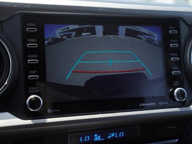 Photo of 2023 Lunar Rock Toyota Tacoma