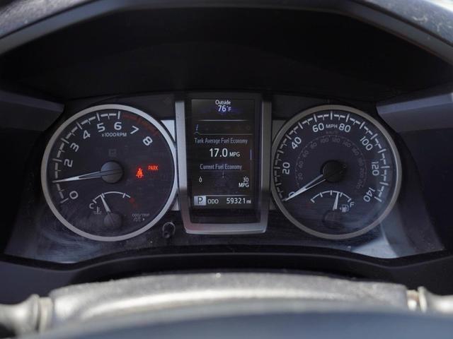 Photo of 2023 Lunar Rock Toyota Tacoma