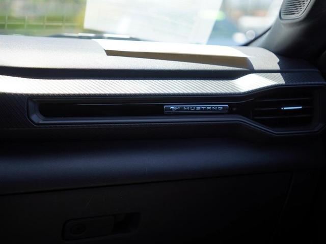 Photo of 2024 Atlas Blue Metallic Ford Mustang