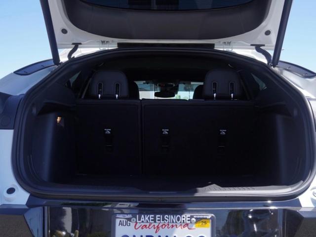 Photo of 2024 Summit White Buick Envista