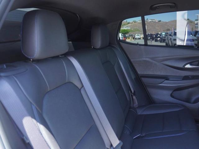 Photo of 2024 Summit White Buick Envista