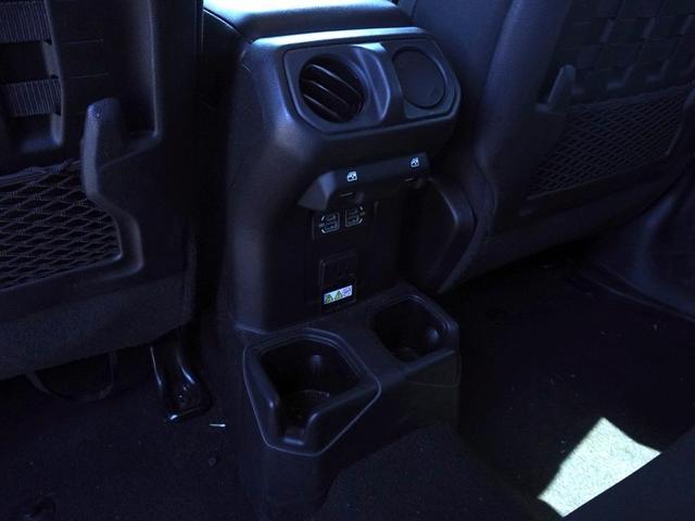 Photo of 2021 Bright White Clearcoat Jeep Wrangler Unlimited