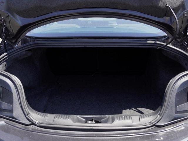 Photo of 2024 Dark Matter Gray Metallic Ford Mustang