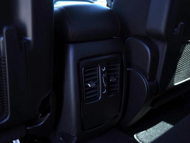Photo of 2025 Destroyer Gray Clearcoat Dodge Durango