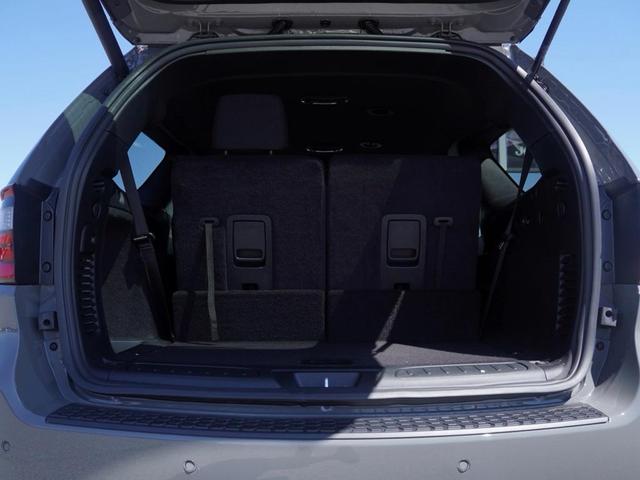 Photo of 2025 Destroyer Gray Clearcoat Dodge Durango