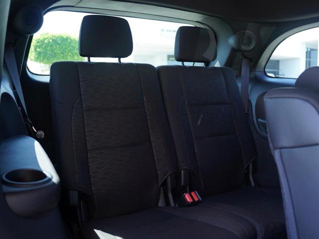 Photo of 2025 Destroyer Gray Clearcoat Dodge Durango