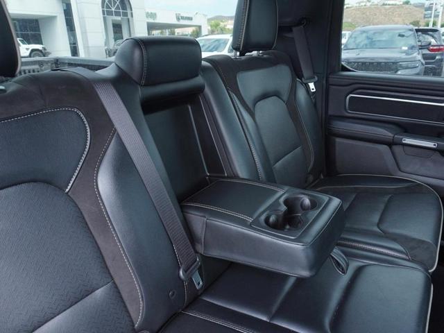 Photo of 2024 Billet Silver Metallic Clearcoat RAM 1500