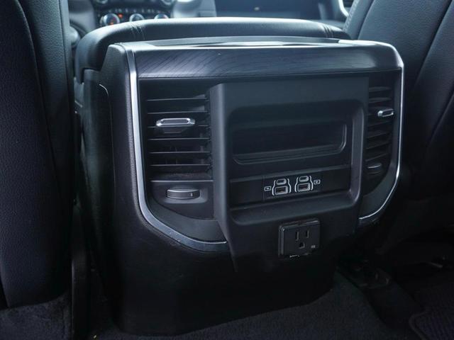 Photo of 2024 Billet Silver Metallic Clearcoat RAM 1500