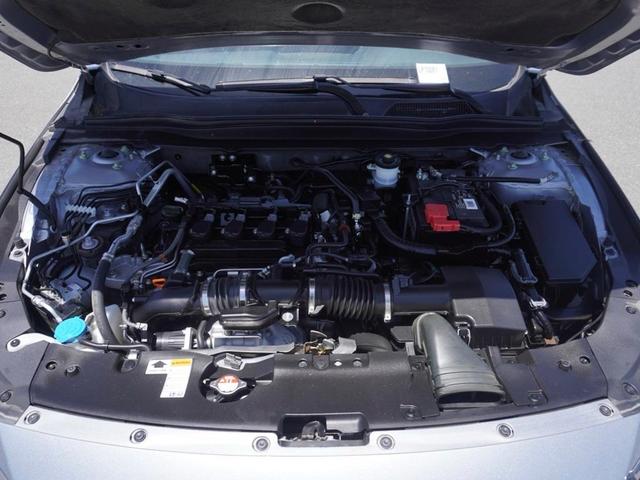 Photo of 2022 Lunar Silver Metallic Honda Accord