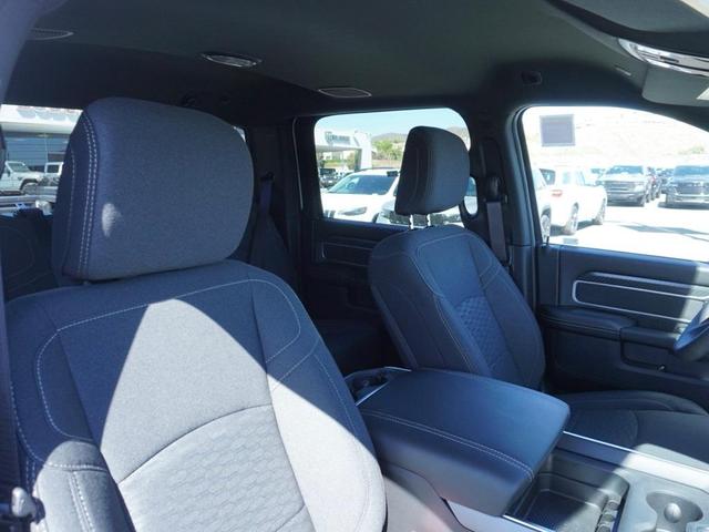 Photo of 2026 Bright White Clearcoat RAM 2500