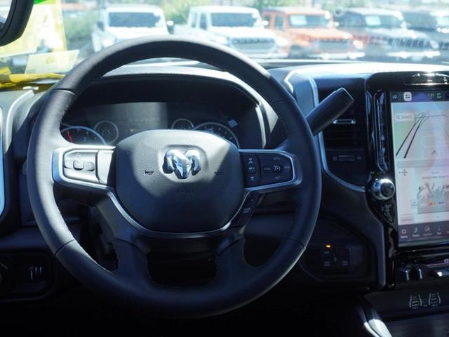 Photo of 2026 Bright White Clearcoat RAM 2500