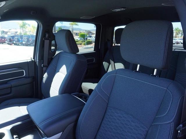 Photo of 2026 Bright White Clearcoat RAM 2500