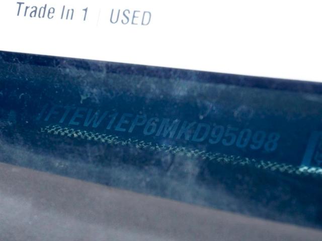 Photo of 2021 Carbonized Gray Metallic Ford F-150