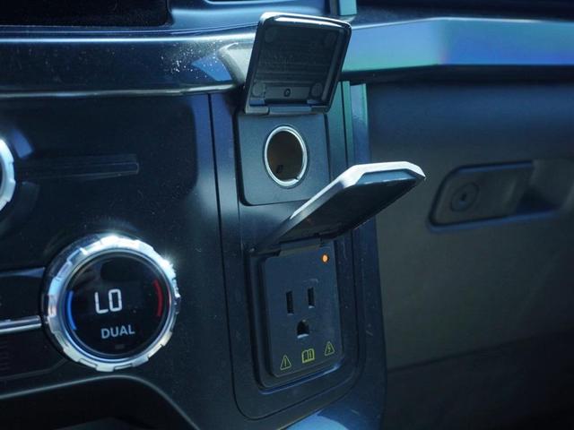 Photo of 2021 Carbonized Gray Metallic Ford F-150