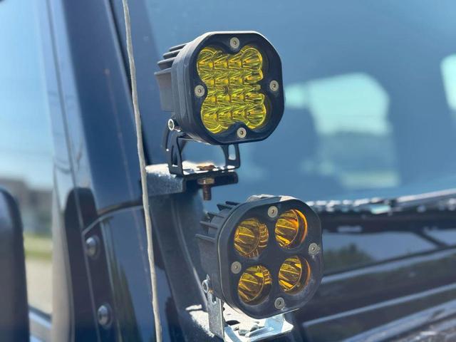 Photo of 2016 Black Clearcoat Jeep Wrangler Unlimited