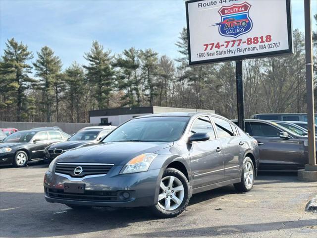 2009 Nissan Altima