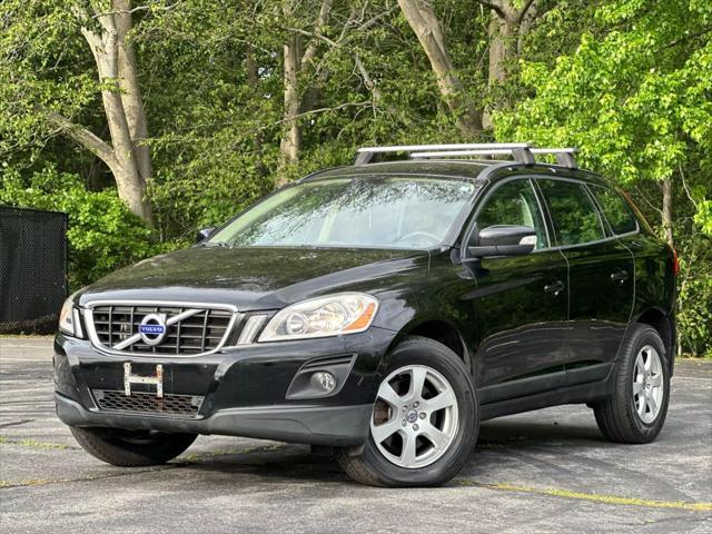 2010 Volvo XC60