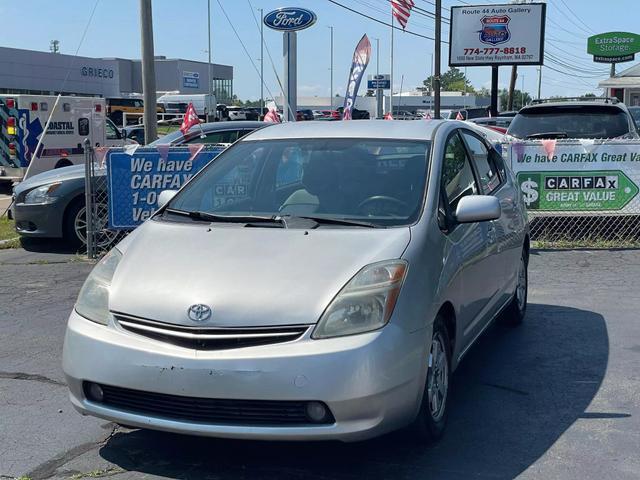 2007 Toyota Prius