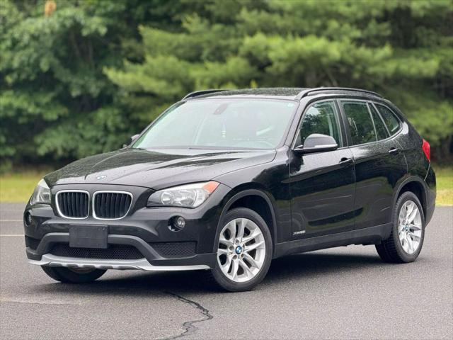 2015 BMW X1