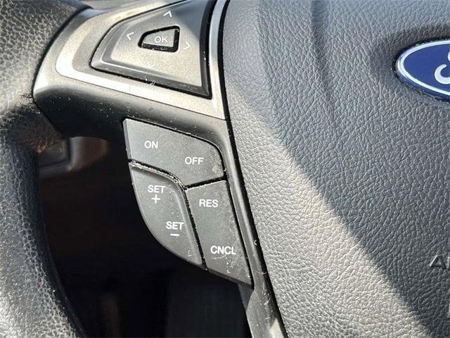 Photo of 2020 Alto Blue Metallic Tinted Clearcoat Ford Fusion