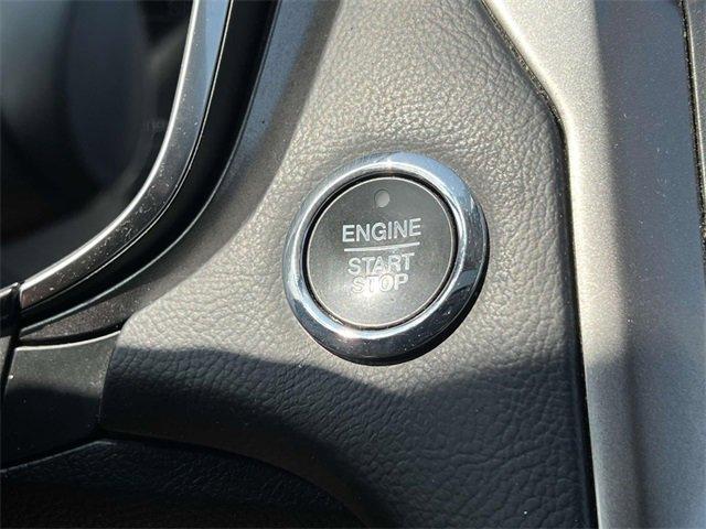 Photo of 2020 Alto Blue Metallic Tinted Clearcoat Ford Fusion