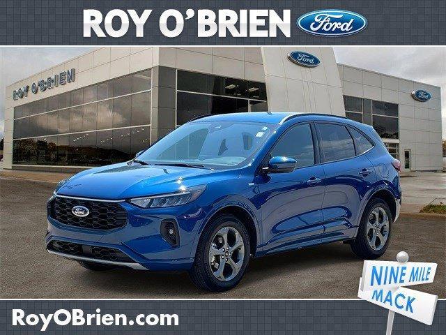 2023 Ford Escape