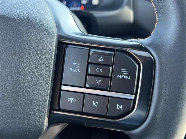 Photo of 2024 Stone Blue Metallic Ford Expedition Max