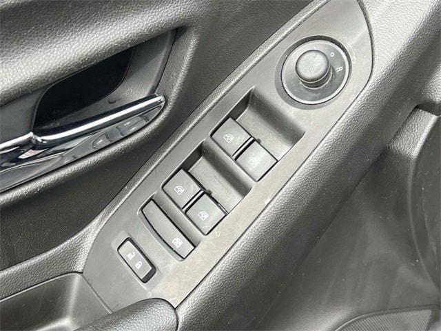 Photo of 2020 Mosaic Black Metallic Chevrolet Trax