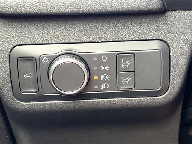 Photo of 2022 Ice Blue Ford Escape