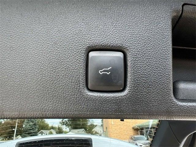 Photo of 2022 Ice Blue Ford Escape