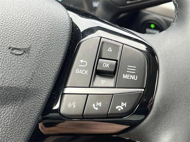 Photo of 2022 Ice Blue Ford Escape