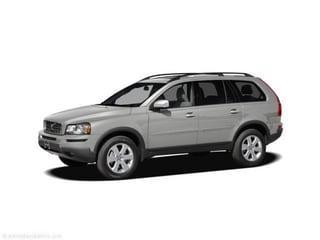2010 Volvo XC90