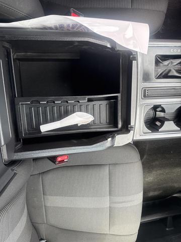 Photo of 2017 Ingot Silver Ford F-150
